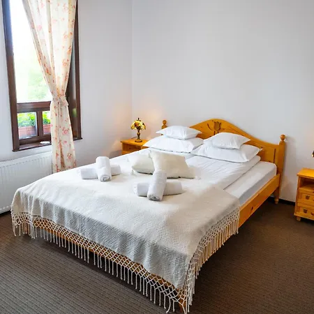 White Dove 3*
