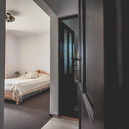 White Dove Pensjonat 3*